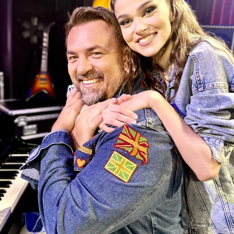 Horia Brenciu, detalii despre rolul de jurat în noul sezon Vocea României: muzică, zâmbete și… muncă!