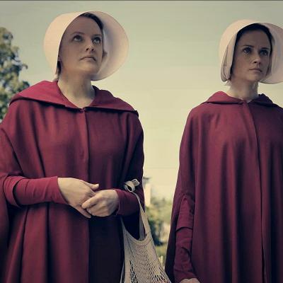 10 Lectii de viata importante pe care le-am invatat din serialul The Handmaid’s Tale