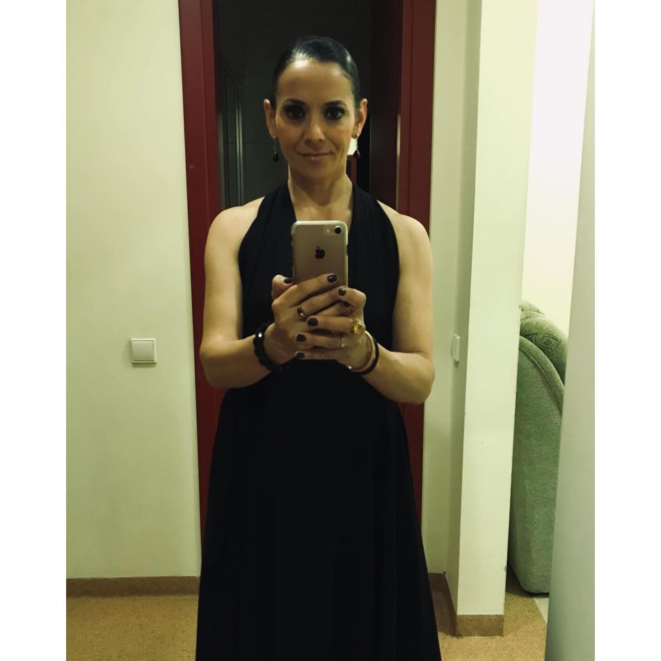 Analia Selis, viața după divorț! Cum se simte artista după ce s-a despărțit de cel cu care a fost căsătorită 17 ani?