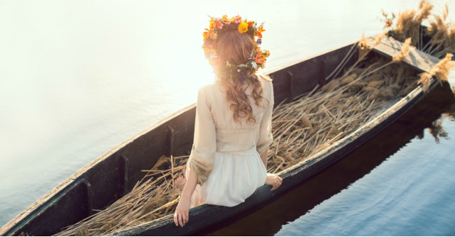 10 citate frumoase pentru și despre tine, om unic!