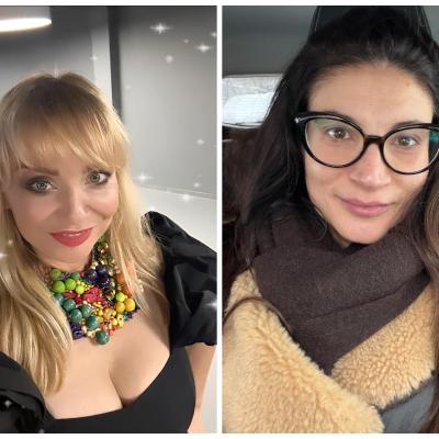 Adevărul iese la iveală! Cristina Cioran rupe tăcerea despre relația cu Alexandru Papadopol: Avea tot timpul nevoie să îl...