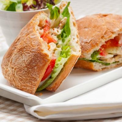 10 cele mai bune retete de sandwich