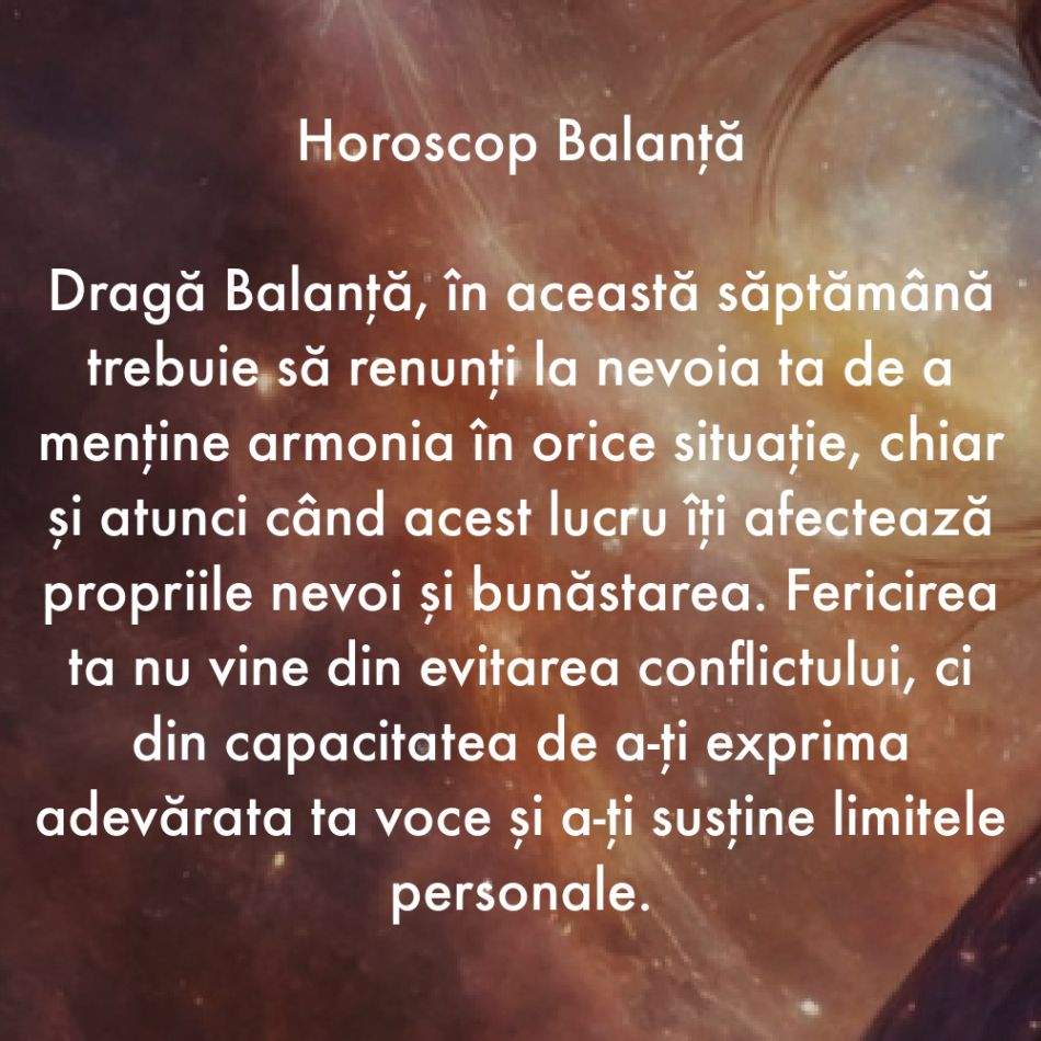 La ce trebuie să renunți în săptămâna 8-14 aprilie ca să atragi fericirea în viața ta