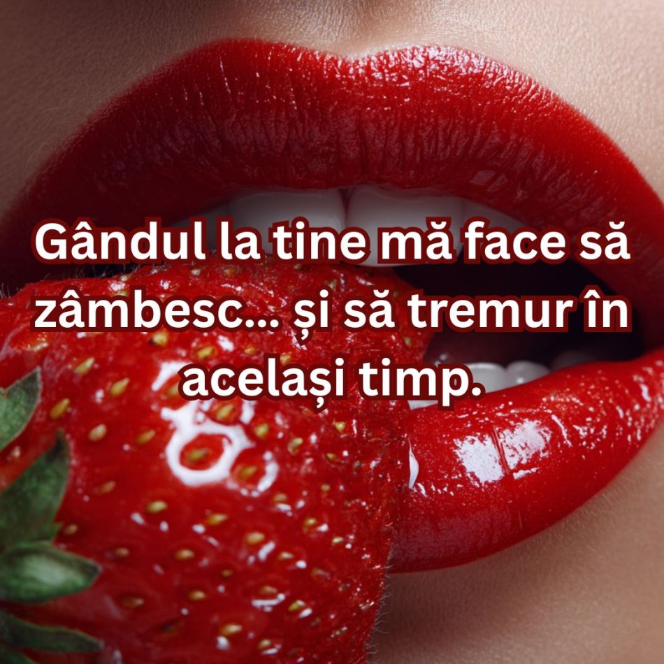 Cum să trimiți cele mai sexy sms-uri care îl vor face să se gândească la tine nonstop