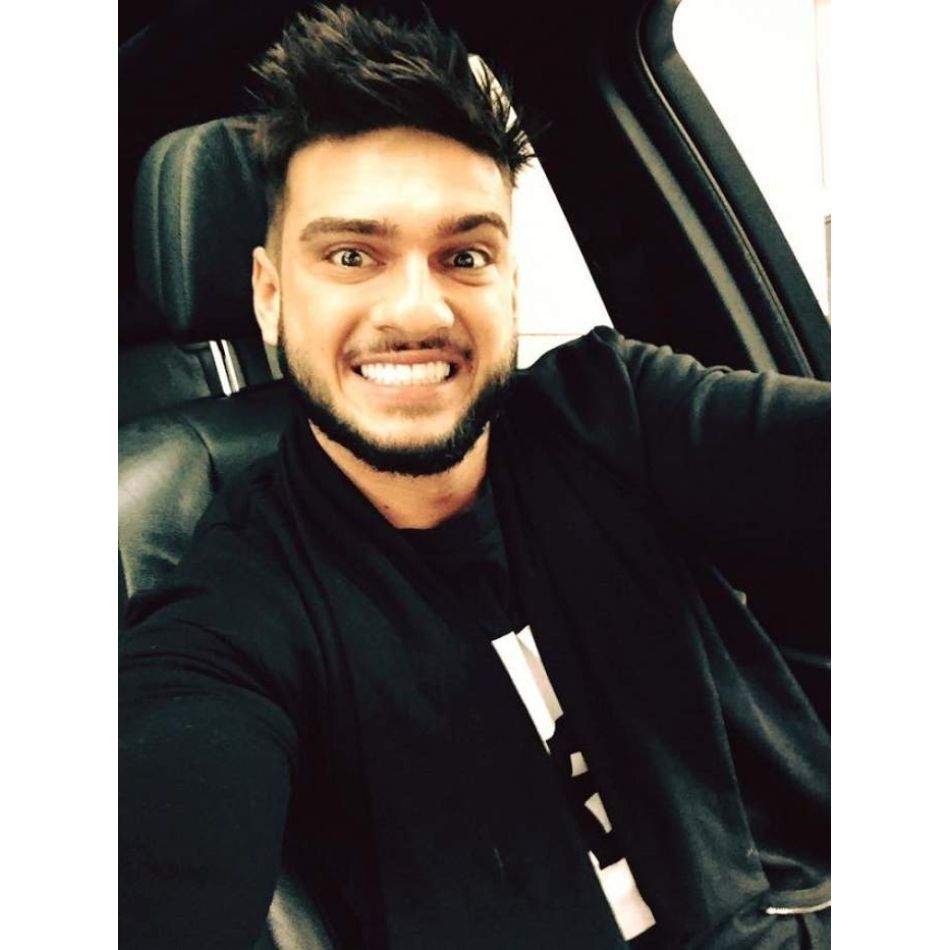 Dorian Popa, o nouă intervenție estetică! Cum se simte acum artistul?