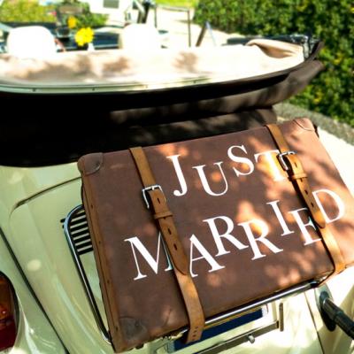 Ghidul bagajului pentru luna de miere