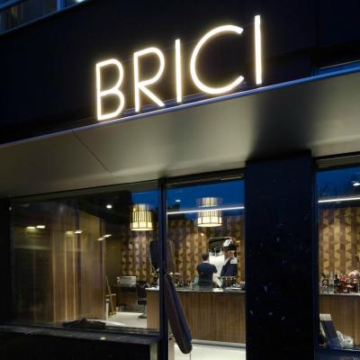S-a deschis BRICI Barbershop & Bar, cel mai sofisticat spatiu de ingrijire masculina din Bucuresti