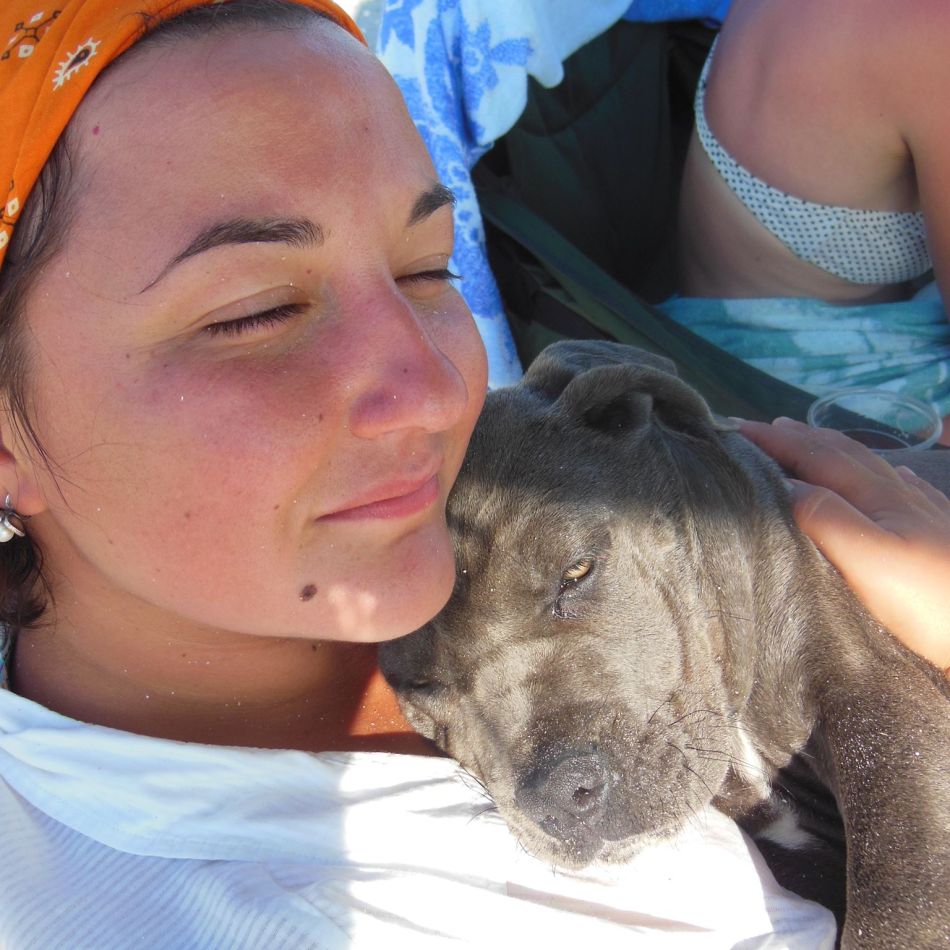 Ecaterina Ladin din Las Fierbinți, mamă fericită pentru a treia oară: Bucurie mare în familia vedetei