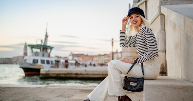 Stilul Marinăresc s-a întors! Cum îl integrezi cu eleganță in garderoba ta?