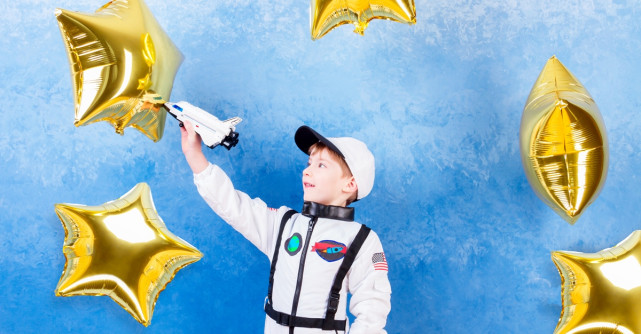 FabricaDeMagie.ro: Cum să organizezi cea mai tare petrecere a verii