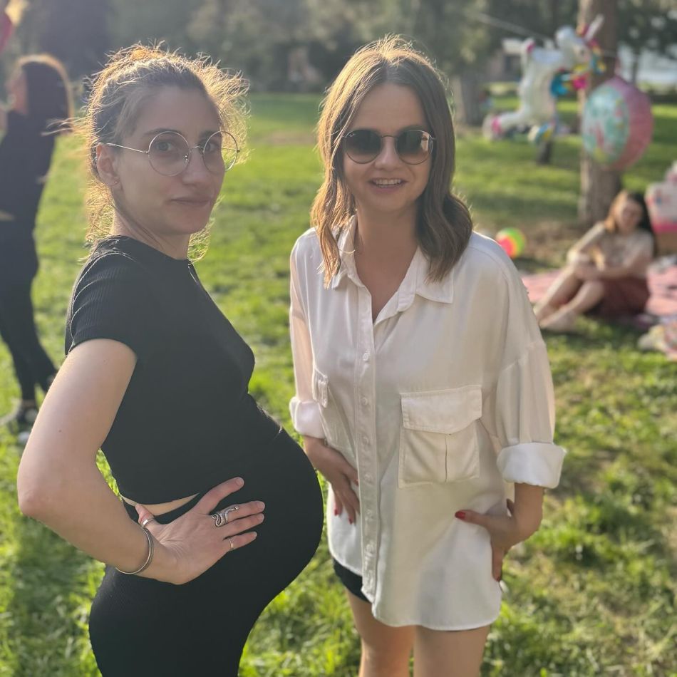 Cât costă cursurile de actorie predate de Vero Căliman, fosta Fetiță Zurli?