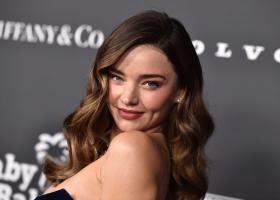 Miranda Kerr dezvăluie dieta ei strictă și motivul pentru care nu mănâncă niciodată un anumit aliment