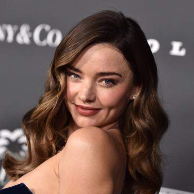 Miranda Kerr dezvăluie dieta ei strictă și motivul pentru care nu mănâncă niciodată...