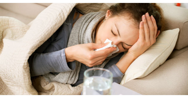 Cum sa scapi de raceala fara medicamente, in doar 24 de ore