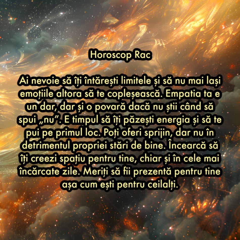 Horoscop săptămânal: De ce are nevoie fiecare semn zodiacal în săptămâna 14–20 aprilie