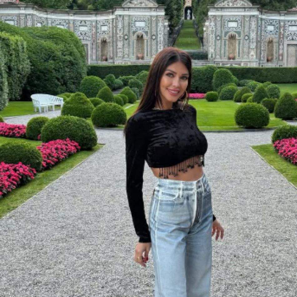 Ilinca Vandici, apariție spectaculoasă în New York după anunțul sarcinii. Ce mesaj a transmis vedeta