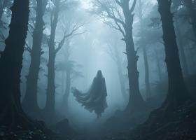 Strigoi în România - Ce înseamnă și cum arată aceste creaturi mitologice