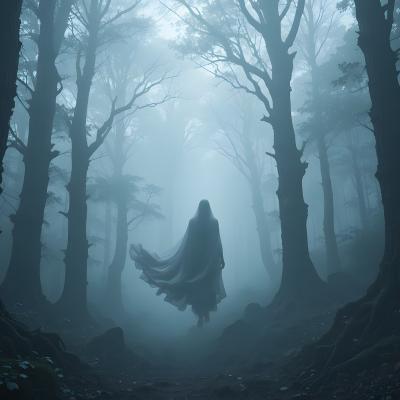 Strigoi în România - Ce înseamnă și cum arată aceste creaturi mitologice