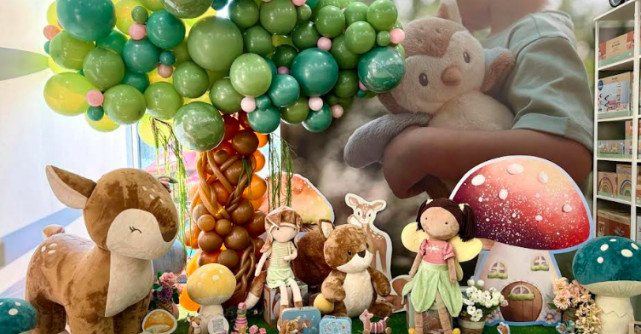 Catenlunasinstele vine la Baby Boom 2025 – pentru prima dată LIVE, cu surprize magice pentru întreaga familie!