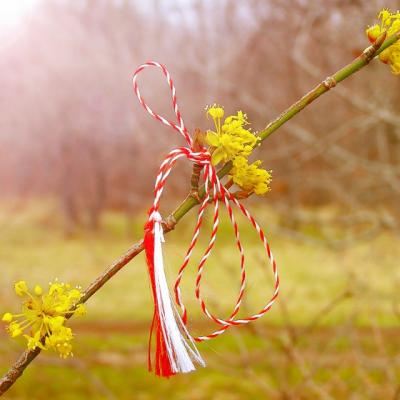 Legenda Martisorului: lucruri pe care nu le stii despre ziua de 1 martie