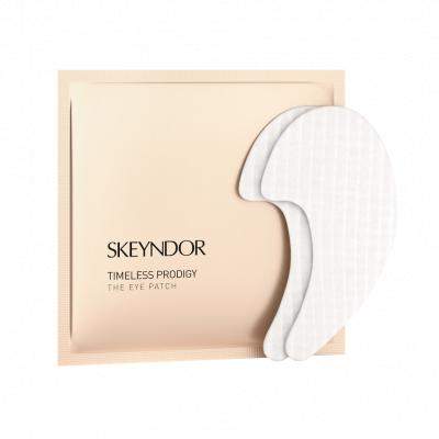 Celulele stem din trandafirul de Damasc, secretul ochilor fericiți