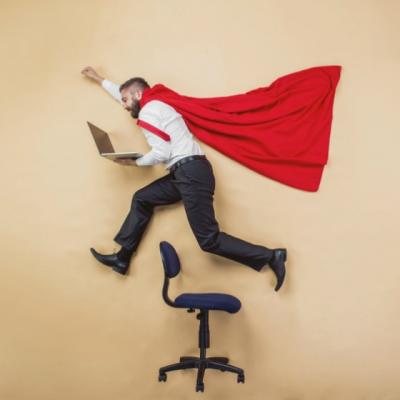 Wall-Street: 8 lectii pe care trebuie sa le inveti de la primul job 