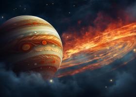 9 Iunie: Un ciclu sacru începe. Jupiter intră în Rac. Întoarcerea Marelui Profesor în tărâmul vindecării