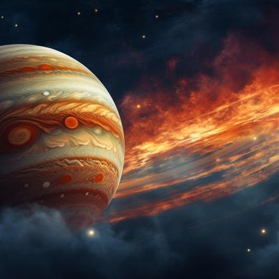 9 Iunie: Un ciclu sacru începe. Jupiter intră în Rac. Întoarcerea Marelui Profesor în tărâmul vindecării