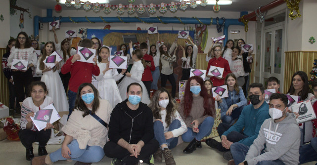 Implicarea este parte din ADN-ul Starbucks România