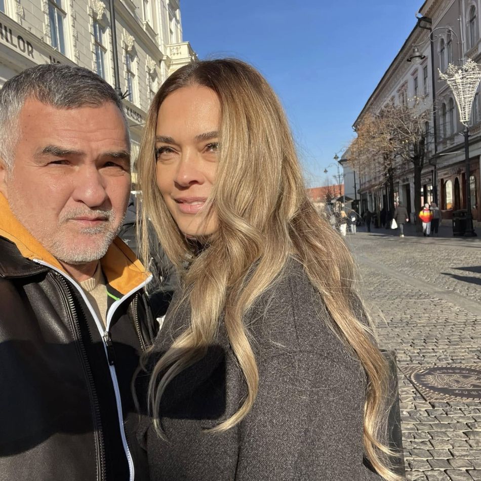 Monica Doroftei, apariție spectaculoasă la nunta fiului său: Soacra mare a furat toate privirile. Cum arată acum?