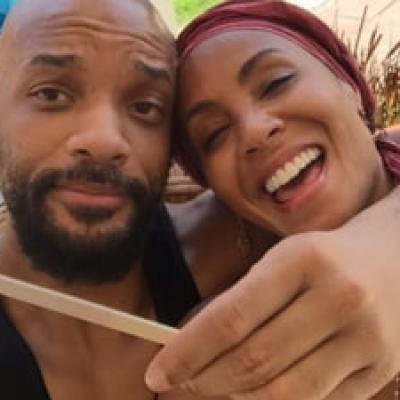 Reacția incredibilă a Jadei Pinkett după scandalul de la Premiile Oscar, unde Will Smith l-a pălmuit pe Chris Rock