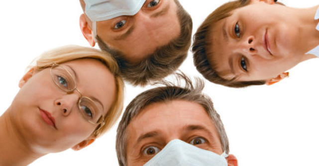 De Pasti: Cele 5 pericole pentru sanatate