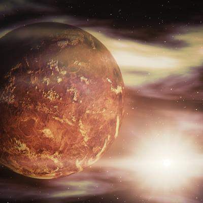 Pe 27 Martie, Venus se întoarce retrograd în Pești: Regăsiri și iluzii, durere și vindecare