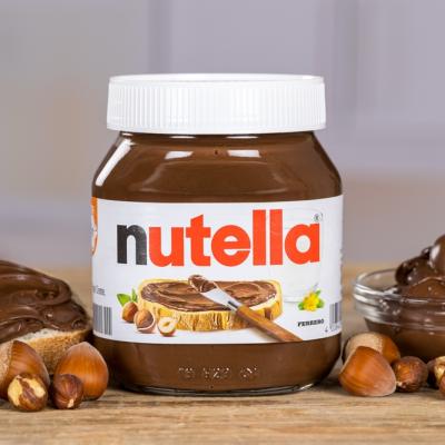 A murit Maria Franca Ferrero, văduva fondatorului Nutella. Ce se va întâmpla cu faimosul brand