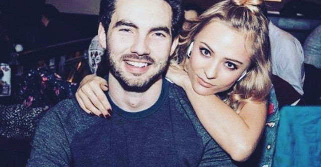 Răzvan Miheț, fostul iubit al Oanei Matache, a mai bifat o cucerire! Cu cine se iubește după separarea de Sore?