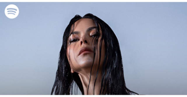 INNA, cel mai ascultat artist Spotify EQUAL în 2023