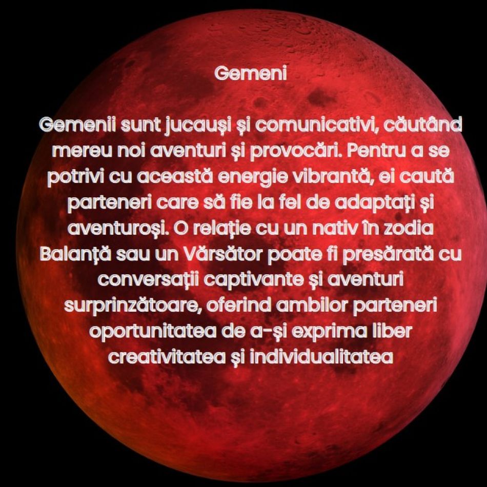 Chimia în stele: Cele 5 zodii cu care poți avea o conexiune amoroasă intensă 