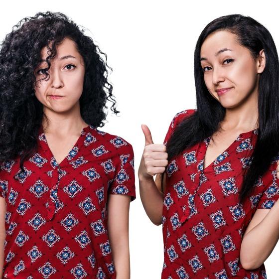 Placă de îndreptat părul VERSUS ondulator: ce alegi de Black Friday?