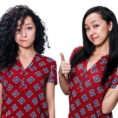 Placă de îndreptat părul VERSUS ondulator: ce alegi de Black Friday?