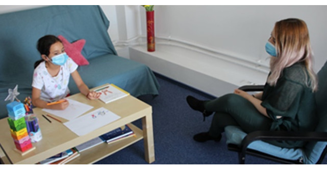 Peste 1000 de copii primesc ajutor mulțumită parteneriatului dintre Asociația M.A.M.E. și CEC Bank