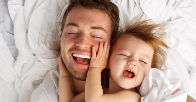 Horoscop: Top 3 cei mai buni tătici din zodiac 