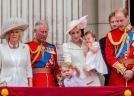 Familia Regală Britanică este...salariată. De unde își iau Kate, William și Charles salariile?