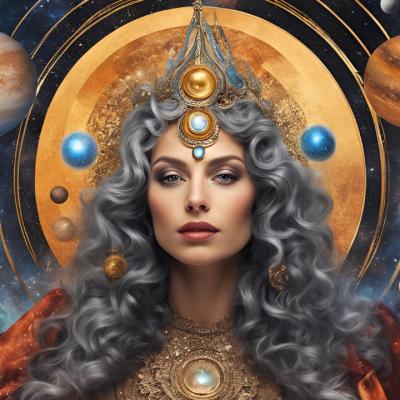 Top 3 zodii de femei ALFA. Ele dețin puterea supremă!