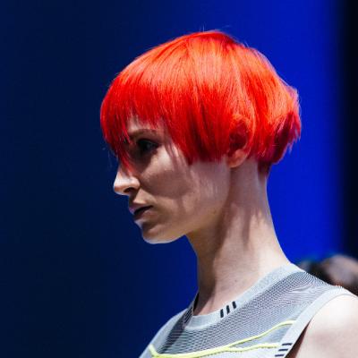 Cristi Pascu: tunsorile scurte si agresive sunt noul trend pentru 2016 - FOTO