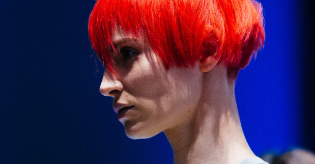 Cristi Pascu: tunsorile scurte si agresive sunt noul trend pentru 2016 - FOTO