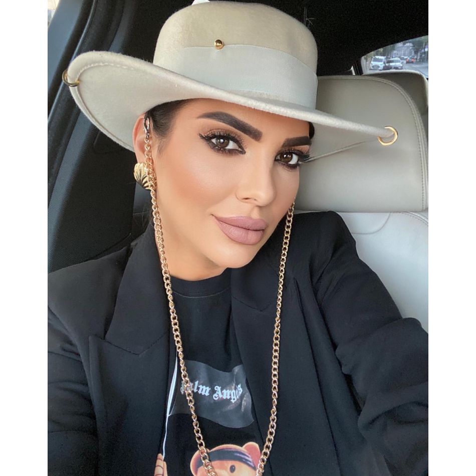 Andreea Tonciu, mărturisiri despre tatăl ei, după scadalul cu amanta. Cum se înțeleg acum părinții vedetei?