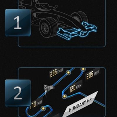 Intra in cursa pentru o experienta CLEAR Race