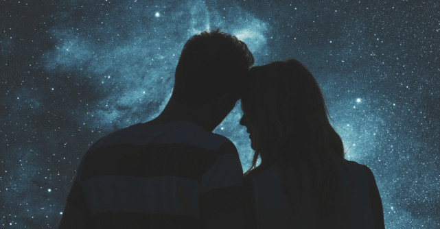 Cele 4 zodii norocoase în iubire în luna octombrie. Te afli printre ele?