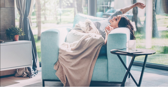 5 pasi surprinzatori pentru a aduce enegia pozitiva in casa ta