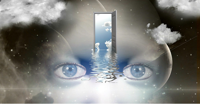 3 pasi pentru a-ti implini visul